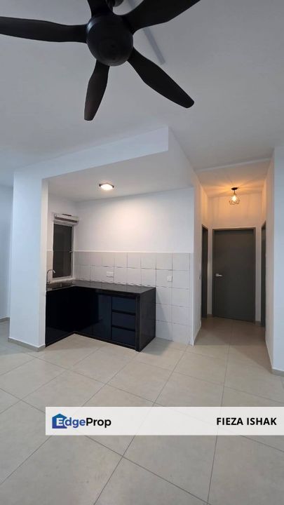 For Rent : Residensi Brickfields Jalan Tun Sambathan Kuala Lumpur, Kuala Lumpur, Brickfields