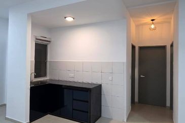 Residensi Brickfields