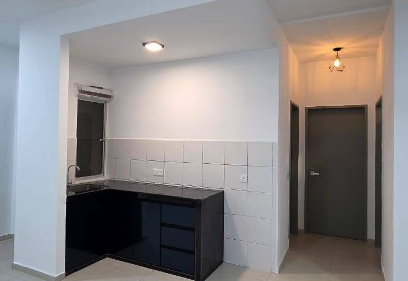 Residensi Brickfields