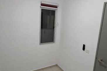 Residensi Brickfields