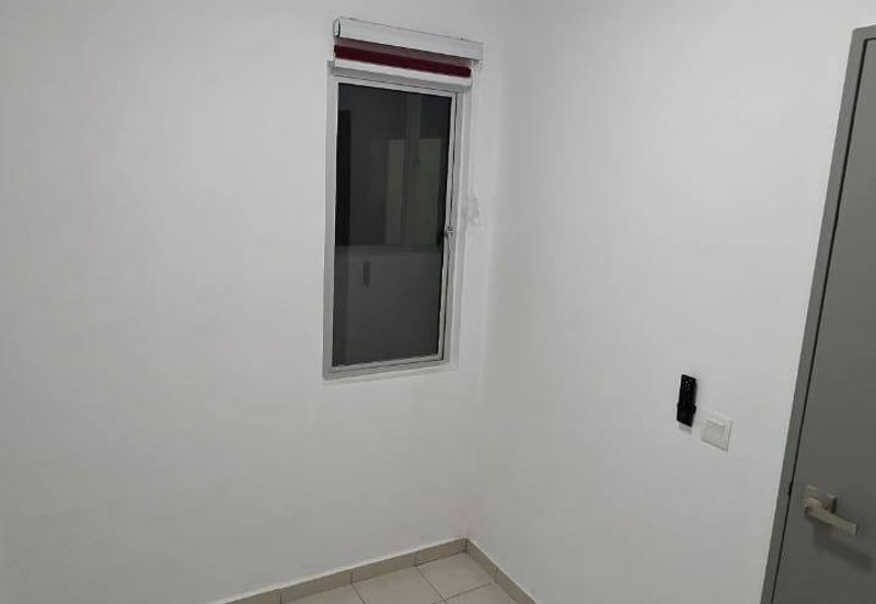 Residensi Brickfields