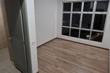 Residensi Brickfields