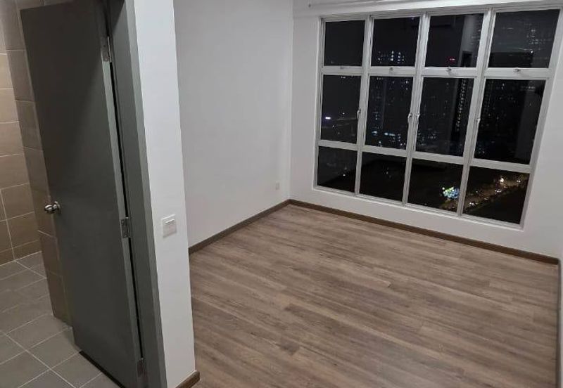 Residensi Brickfields