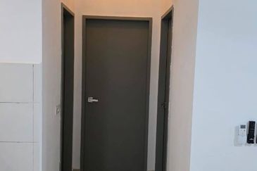 Residensi Brickfields