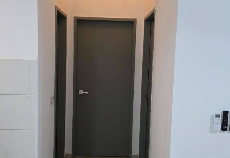 Residensi Brickfields