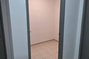 Residensi Brickfields