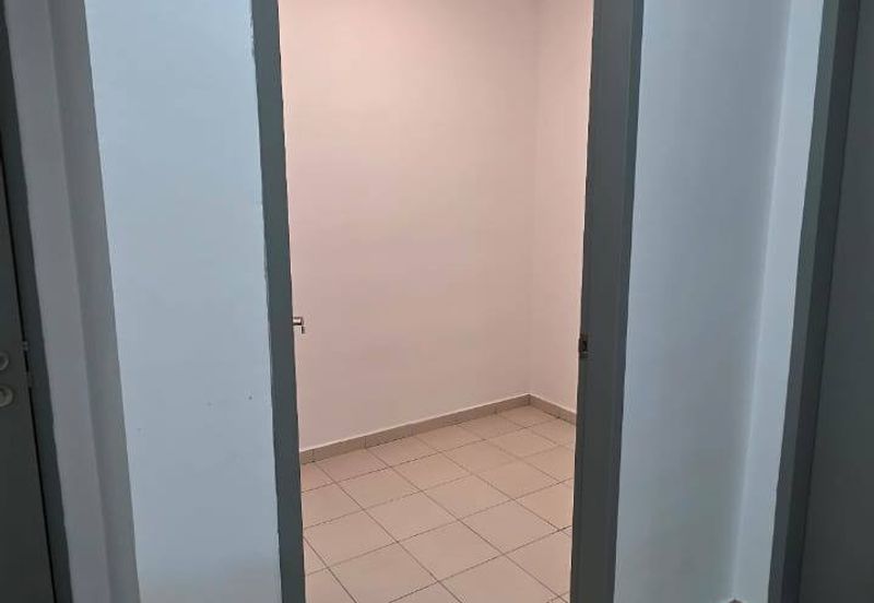 Residensi Brickfields