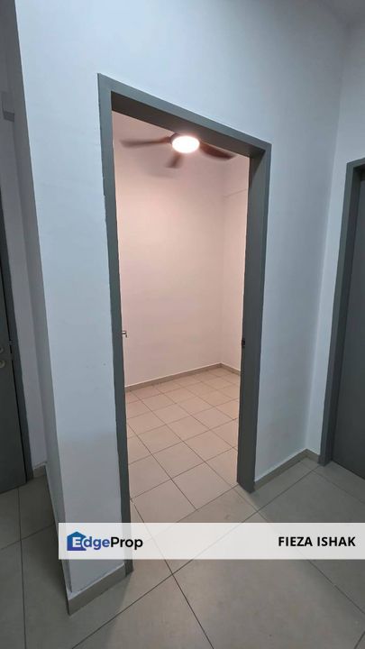 For Rent : Residensi Brickfields Jalan Tun Sambathan Kuala Lumpur, Kuala Lumpur, Brickfields