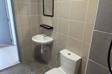 Residensi Brickfields