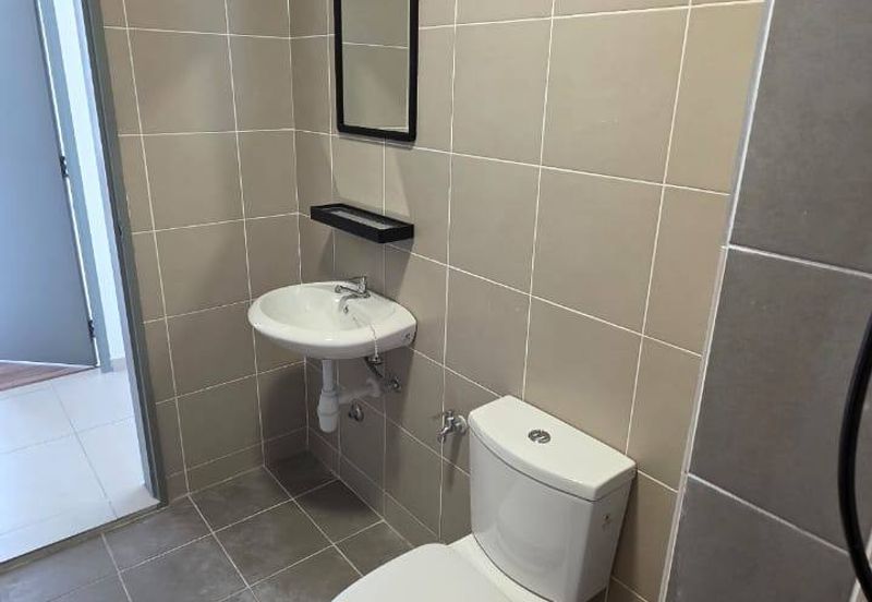 Residensi Brickfields