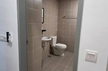 Residensi Brickfields