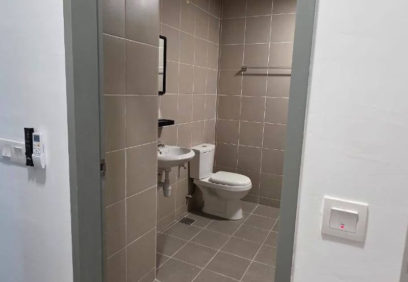 Residensi Brickfields