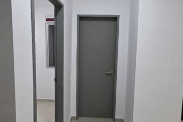 Residensi Brickfields