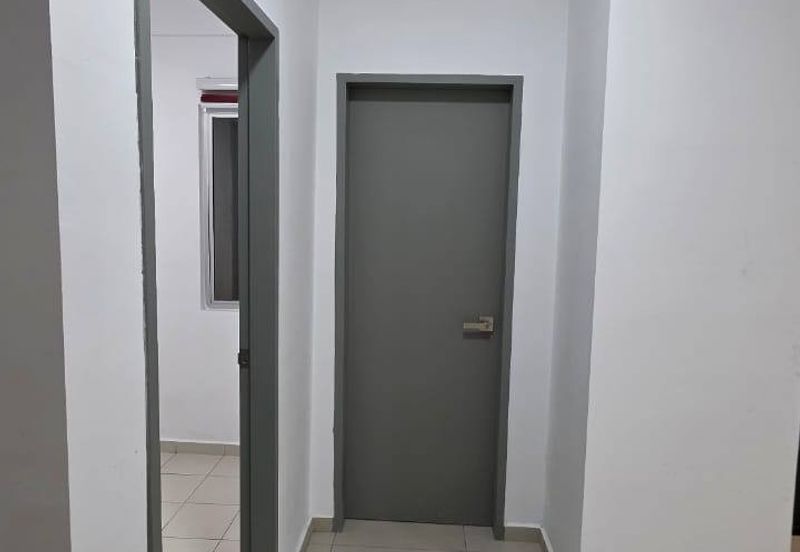 Residensi Brickfields