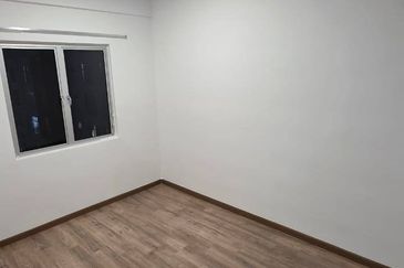 Residensi Brickfields