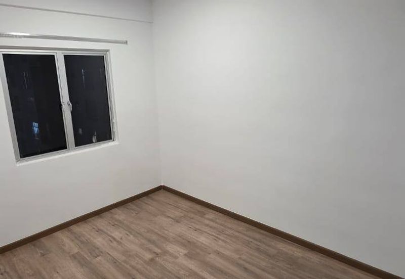 Residensi Brickfields