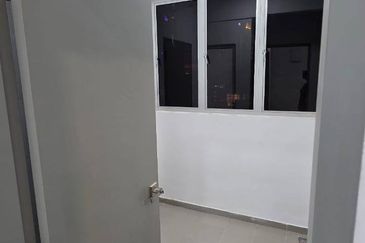 Residensi Brickfields