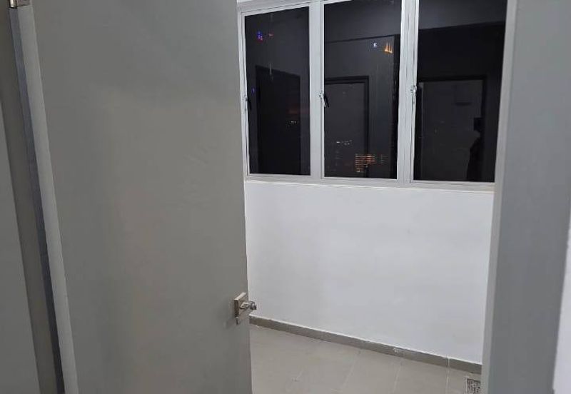 Residensi Brickfields