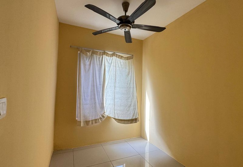 Irama Perdana @ Alam Perdana