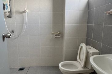 Irama Perdana @ Alam Perdana