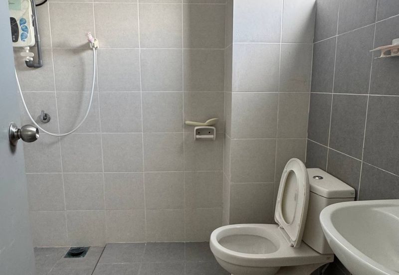 Irama Perdana @ Alam Perdana