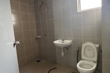 Irama Perdana @ Alam Perdana