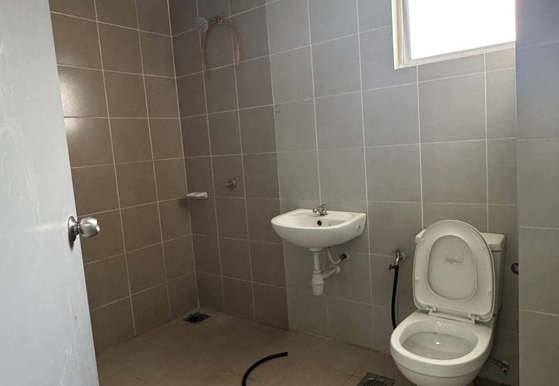 Irama Perdana @ Alam Perdana