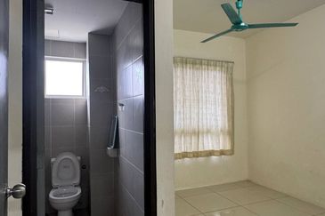 Irama Perdana @ Alam Perdana