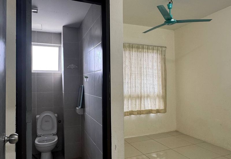 Irama Perdana @ Alam Perdana