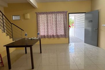 Irama Perdana @ Alam Perdana