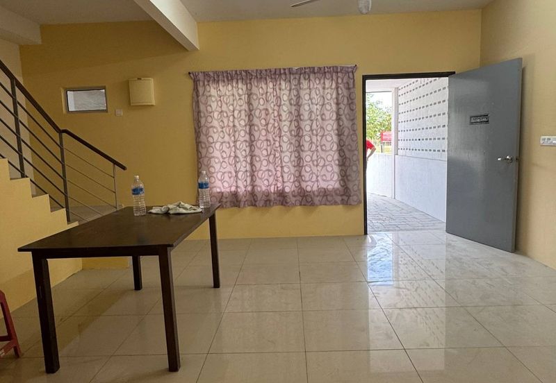 Irama Perdana @ Alam Perdana