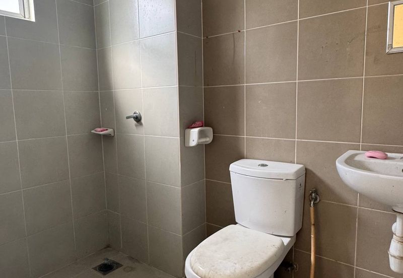 Irama Perdana @ Alam Perdana