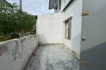 Irama Perdana @ Alam Perdana