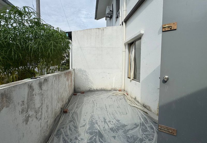 Irama Perdana @ Alam Perdana