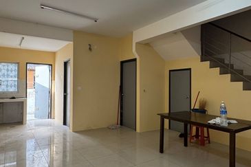 Irama Perdana @ Alam Perdana