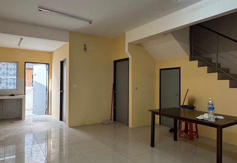 Irama Perdana @ Alam Perdana