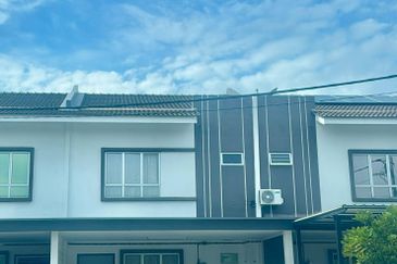 Irama Perdana @ Alam Perdana