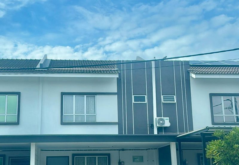 Irama Perdana @ Alam Perdana