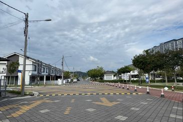 Irama Perdana @ Alam Perdana