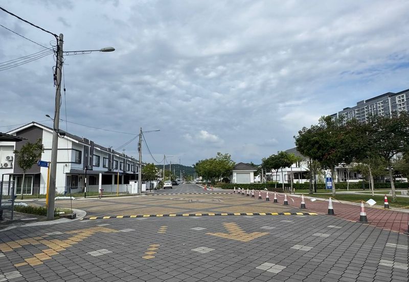 Irama Perdana @ Alam Perdana