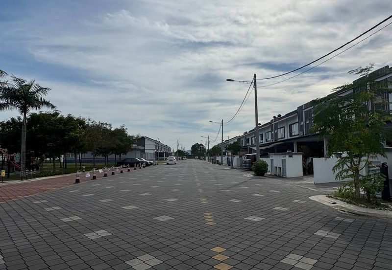 Irama Perdana @ Alam Perdana