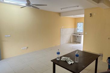 Irama Perdana @ Alam Perdana