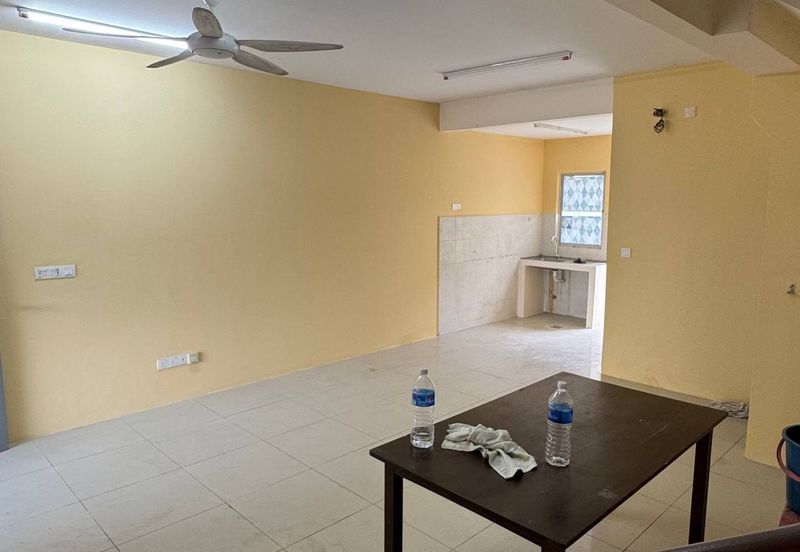 Irama Perdana @ Alam Perdana