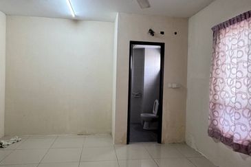 Irama Perdana @ Alam Perdana