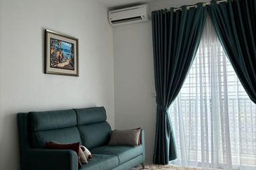 Kita Impian @ Cybersouth