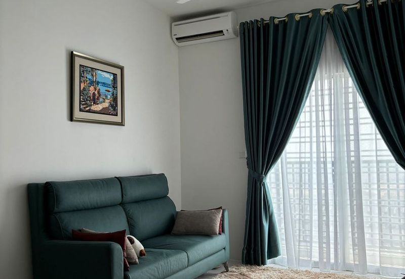 Kita Impian @ Cybersouth