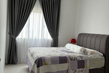 Kita Impian @ Cybersouth