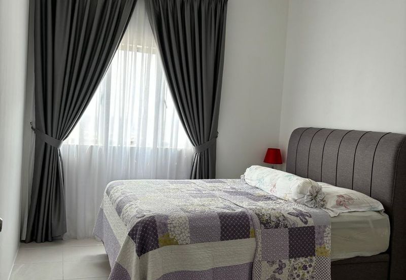 Kita Impian @ Cybersouth