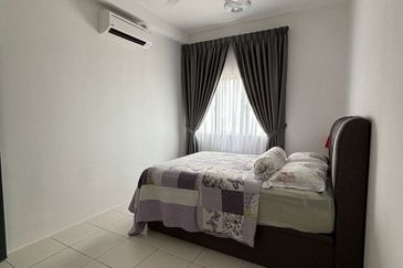 Kita Impian @ Cybersouth