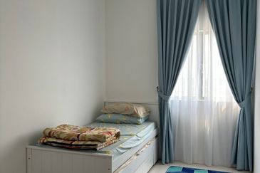 Kita Impian @ Cybersouth